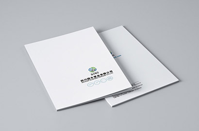 桐庐县画册设计：以纸为媒，镌刻城市的精神图腾